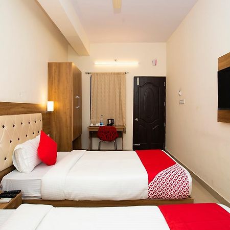 Hotel Prasad Residency Bengaluru Kültér fotó