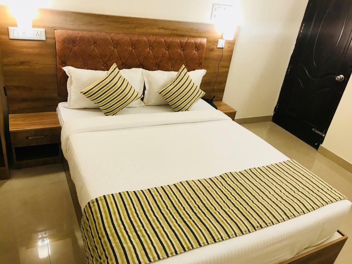 Hotel Prasad Residency Bengaluru Kültér fotó