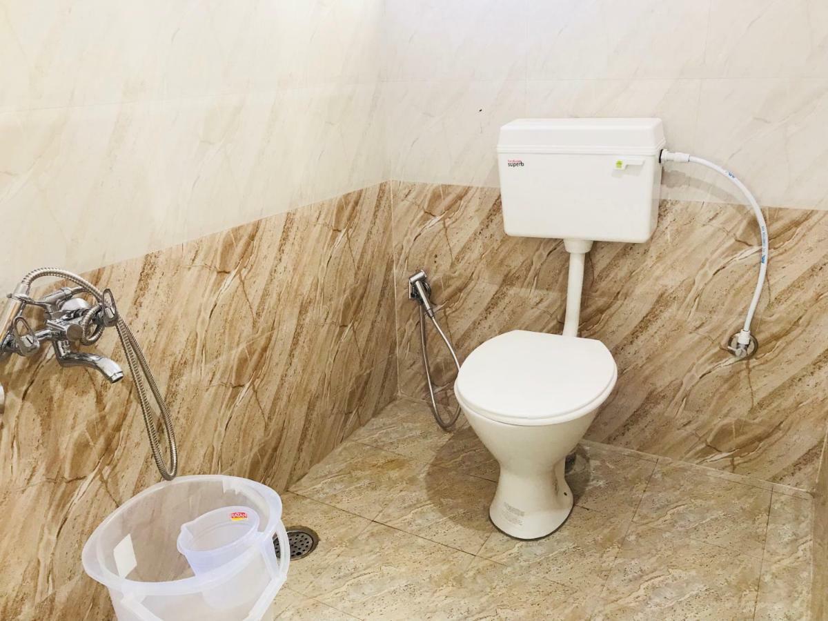 Hotel Prasad Residency Bengaluru Kültér fotó